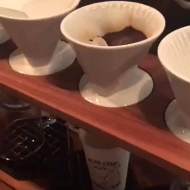 Ohmies Yoga Studio - Every cup is fresh poured, nice! - Yoga Near Me - Roselle, New Jersey