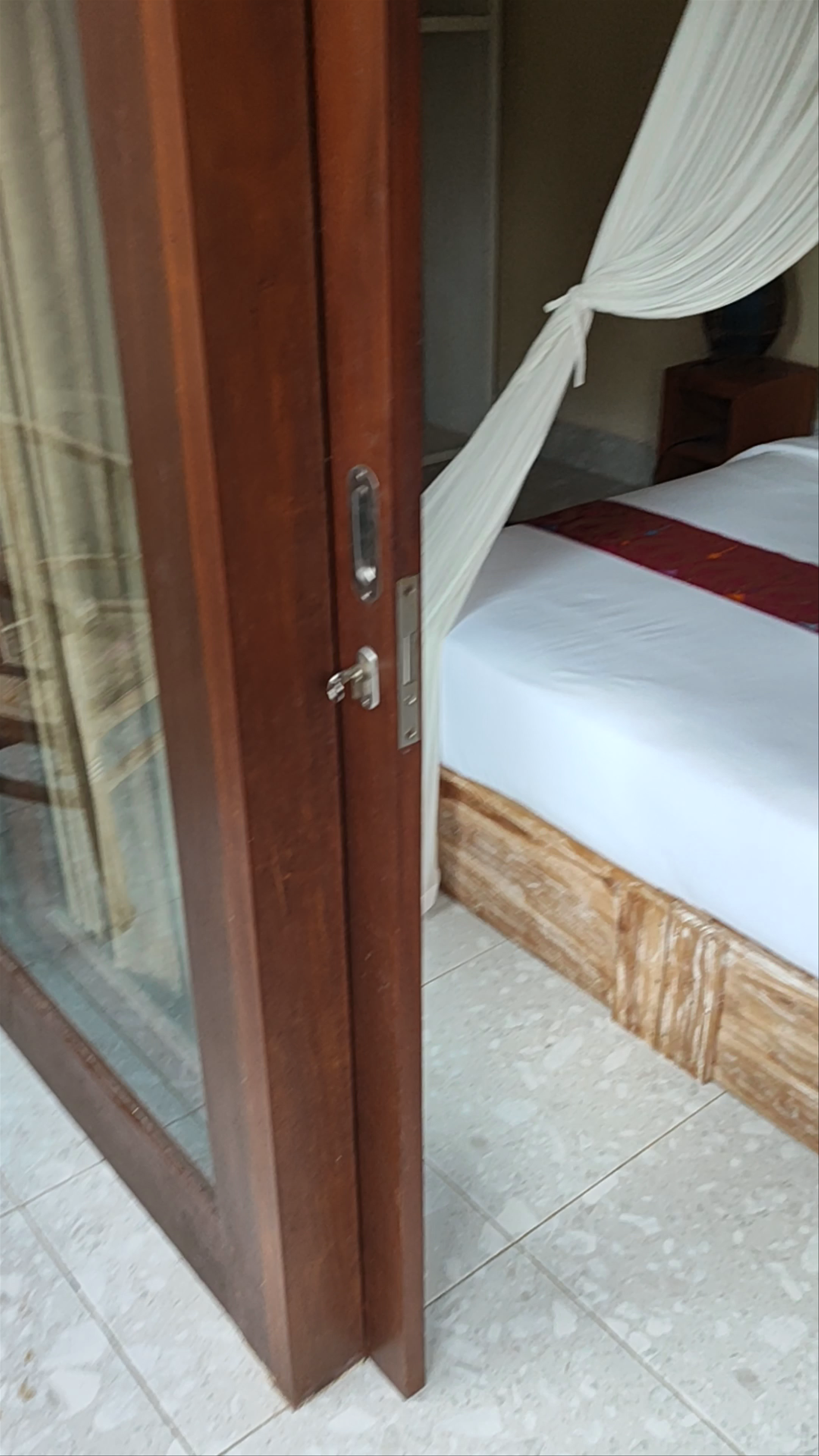 Milla Homestay