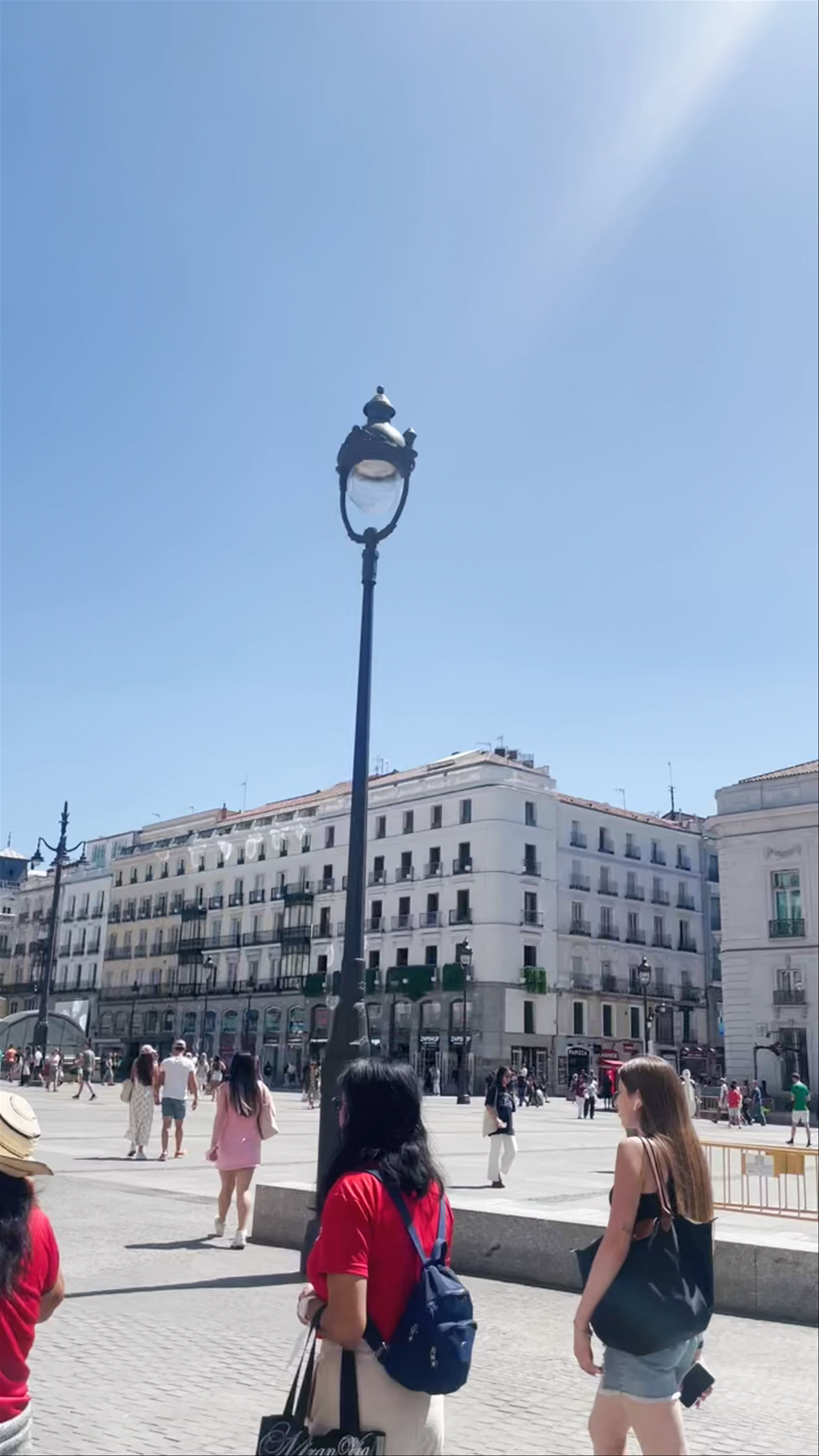 Puerta del Sol