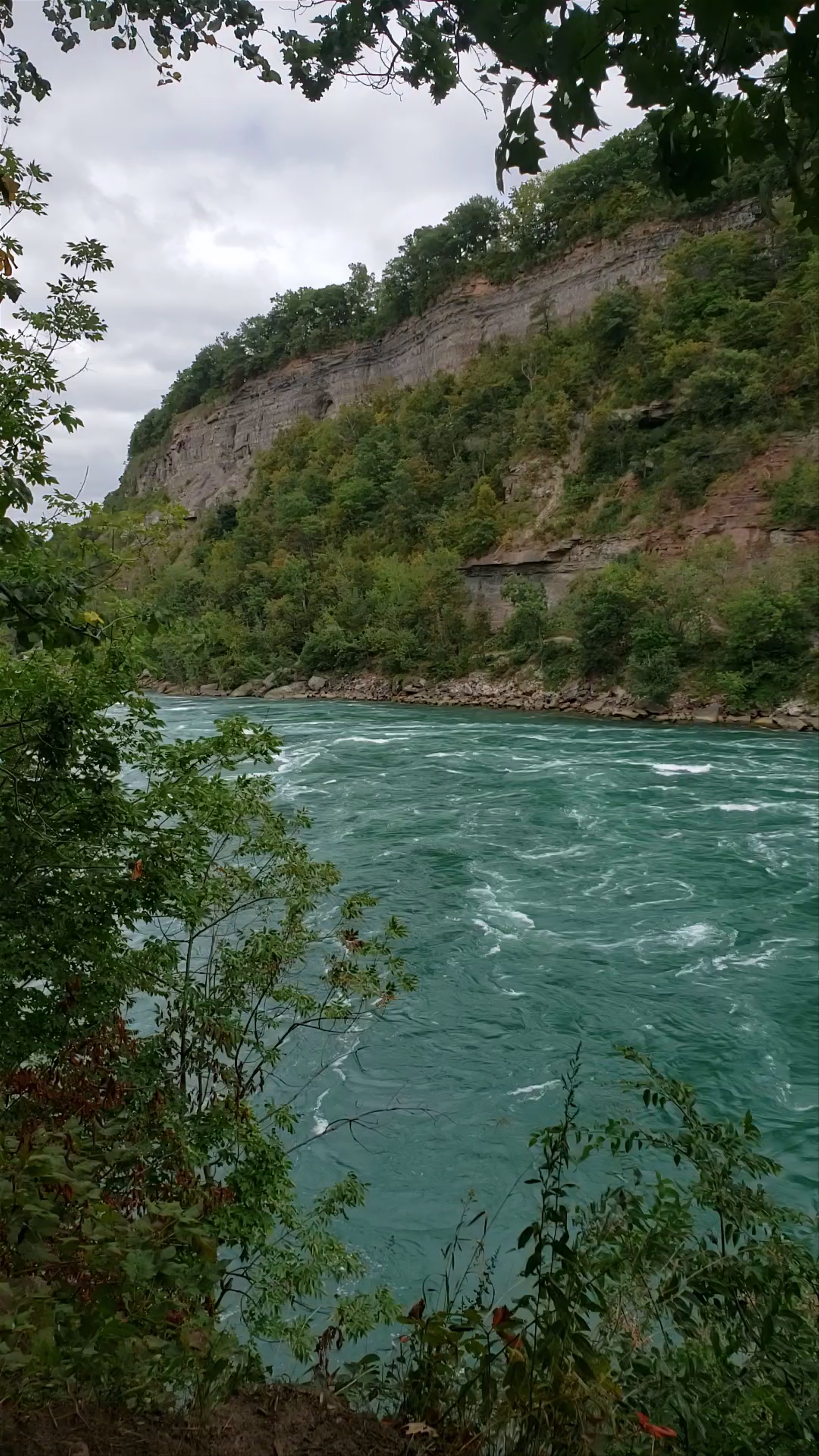 Niagara Glen