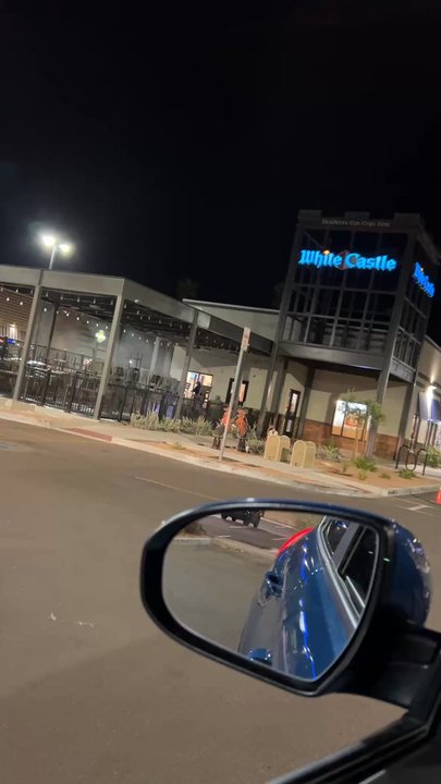 White Castle - Hummmm - Fast Food Near Me - Tempe, Arizona