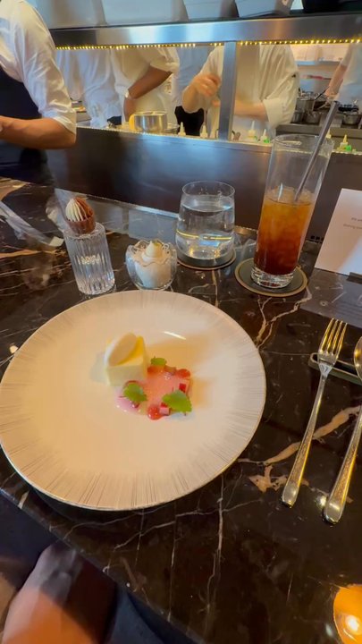 Alo Restaurant - Bars Near Me - Toronto, Ontario