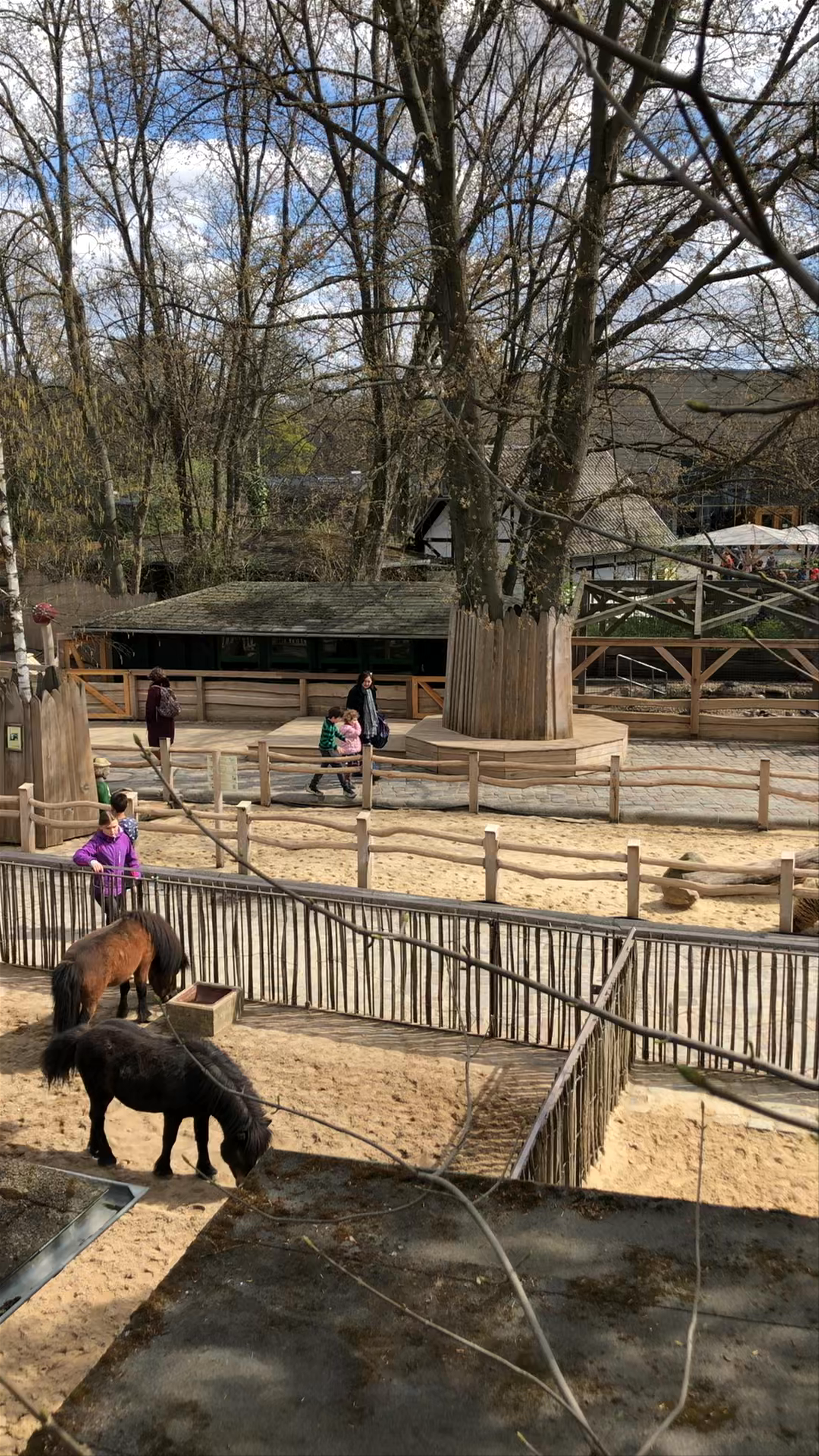 Zoologischer Garten Berlin