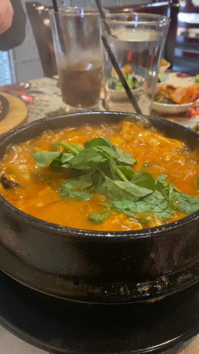Chin Hills - Korean Near Me - Kenmore, New York