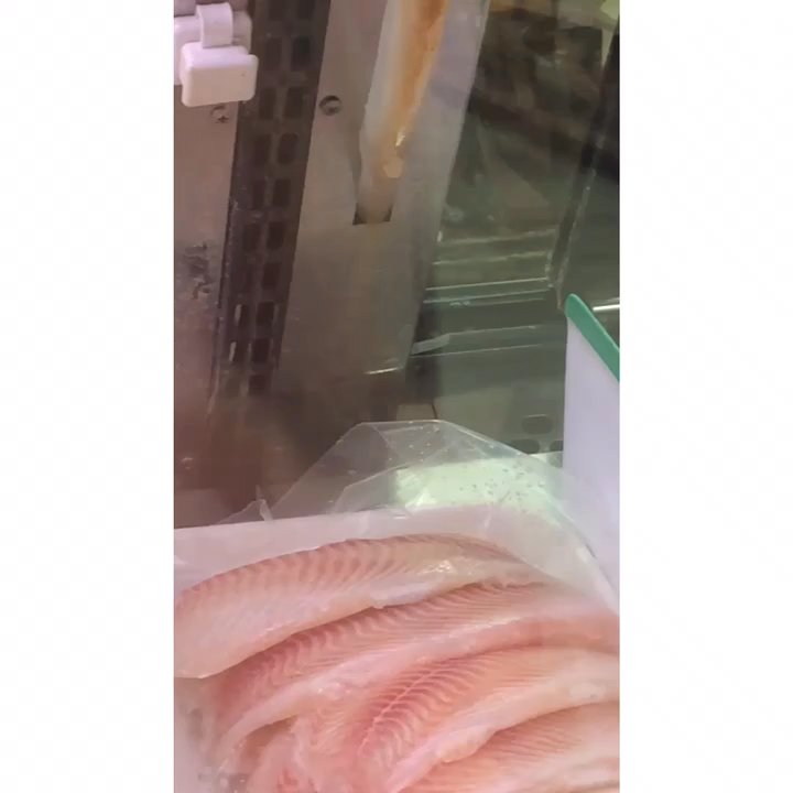 Lion Supermarket - Condensation or some mystery fluid dripping off a tube all over the tilapia. Gross. - International Grocery Near Me - Newark, California