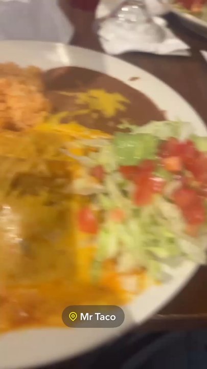 Mr Taco - Dinner - Mexican Near Me - Lockhart, Texas