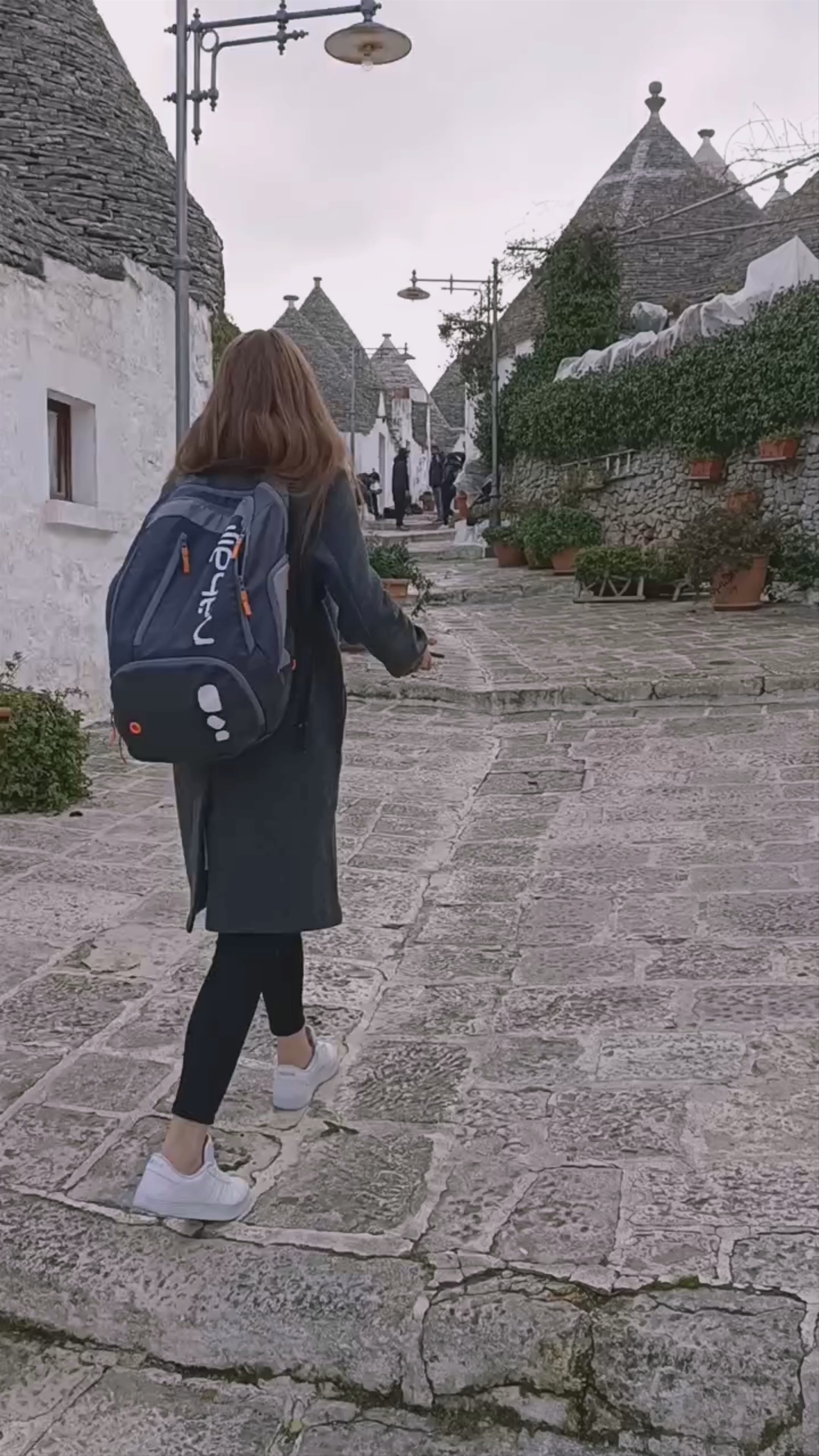 Trulli di Alberobello Puglia
