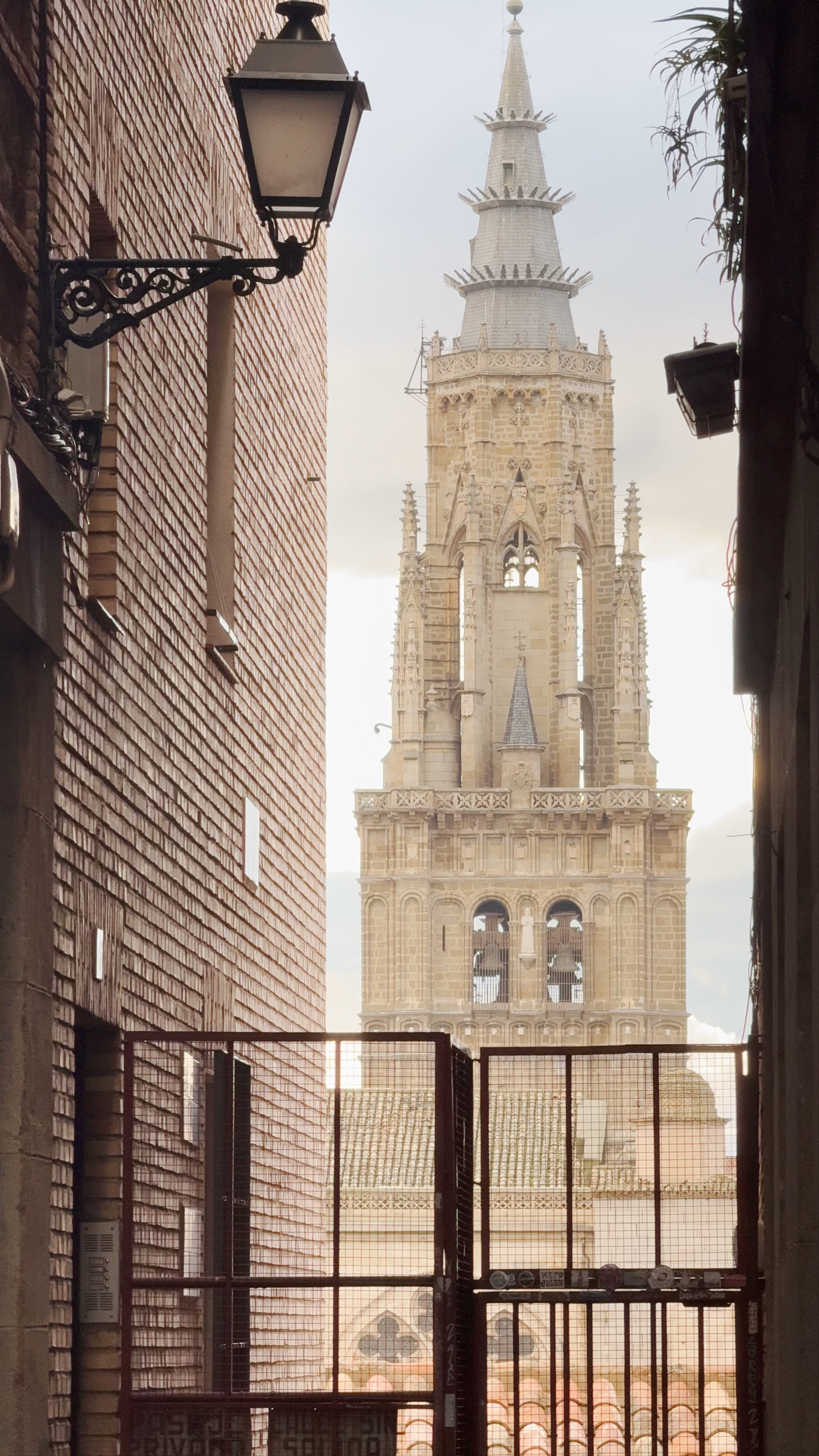 Catedral Primada de Toledo