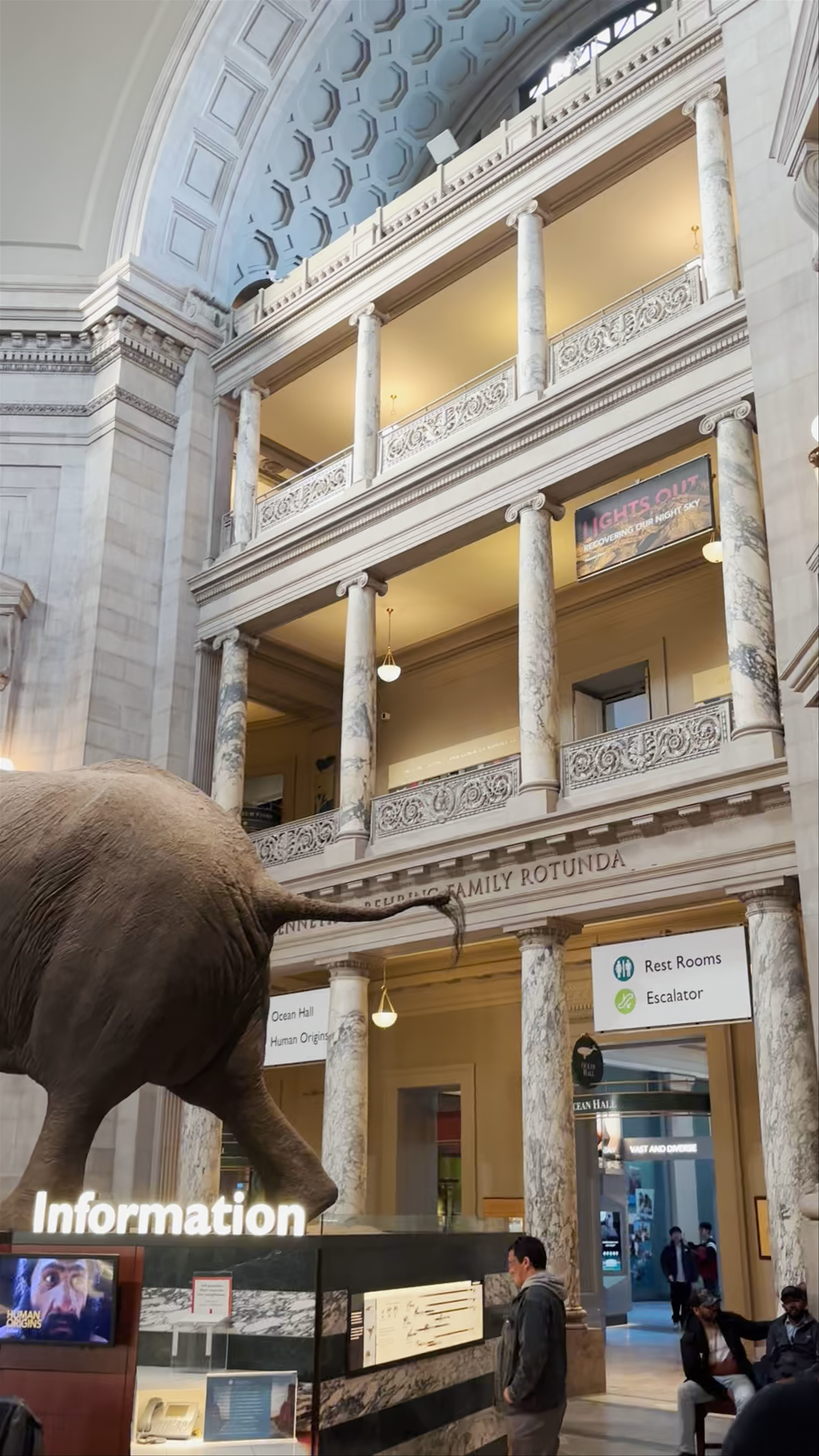 Smithsonian National Museum of Natural History