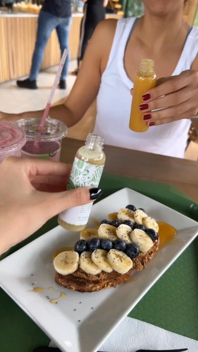 Smoothie Spot - Hialeah - Juice Bars & Smoothies Near Me - Hialeah, Florida