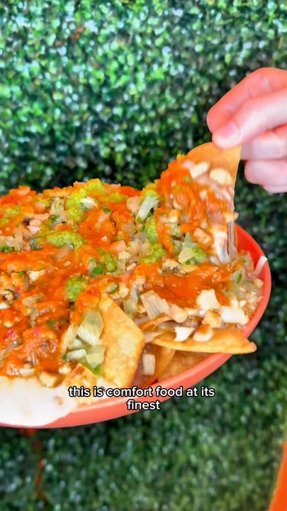 Los Consomes - Tacos Near Me - Artesia, California