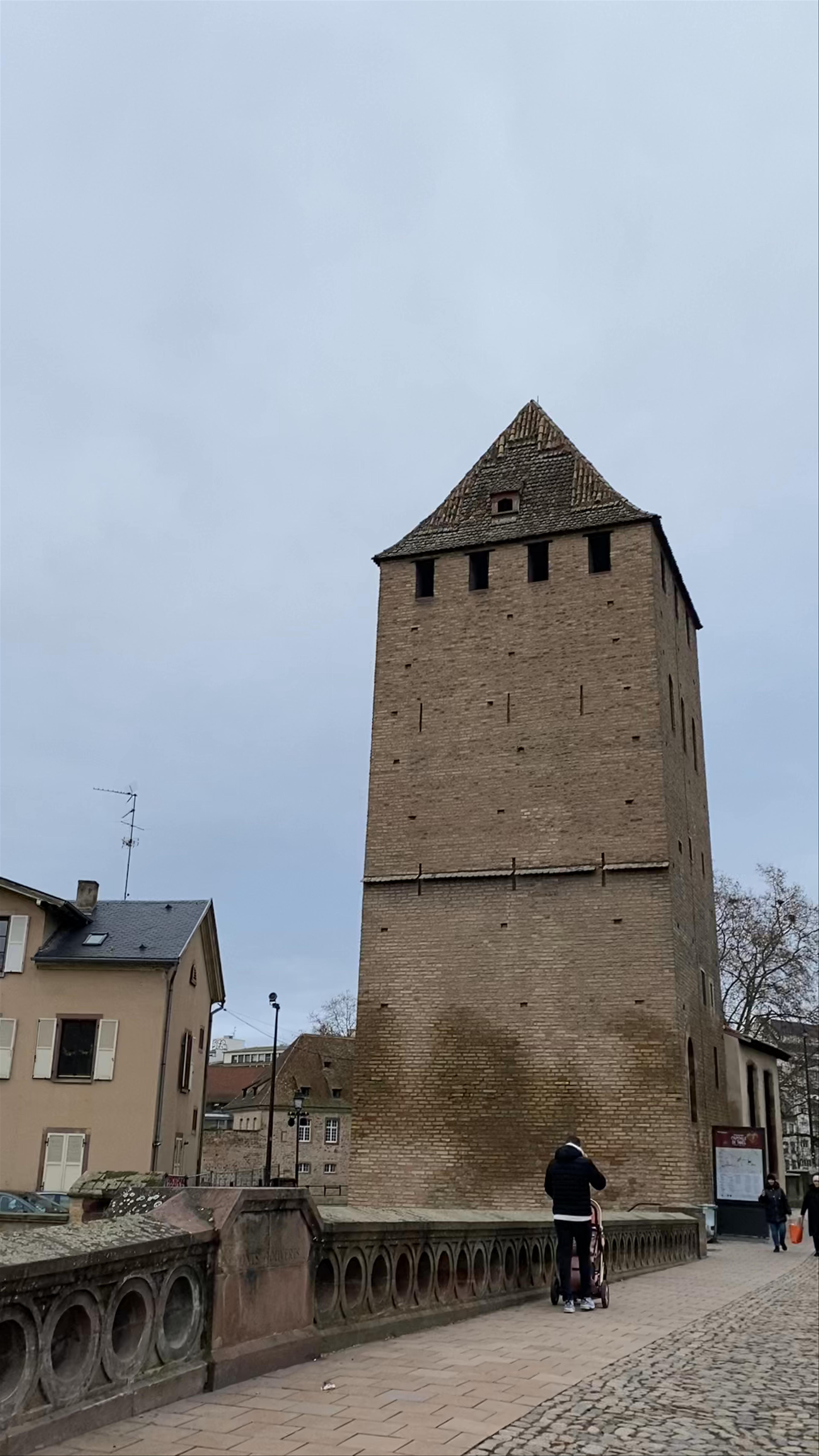 Petite France