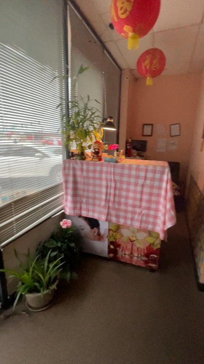 Di Hao Spa - Video of front lobby area - Massage Near Me - Longview, Washington