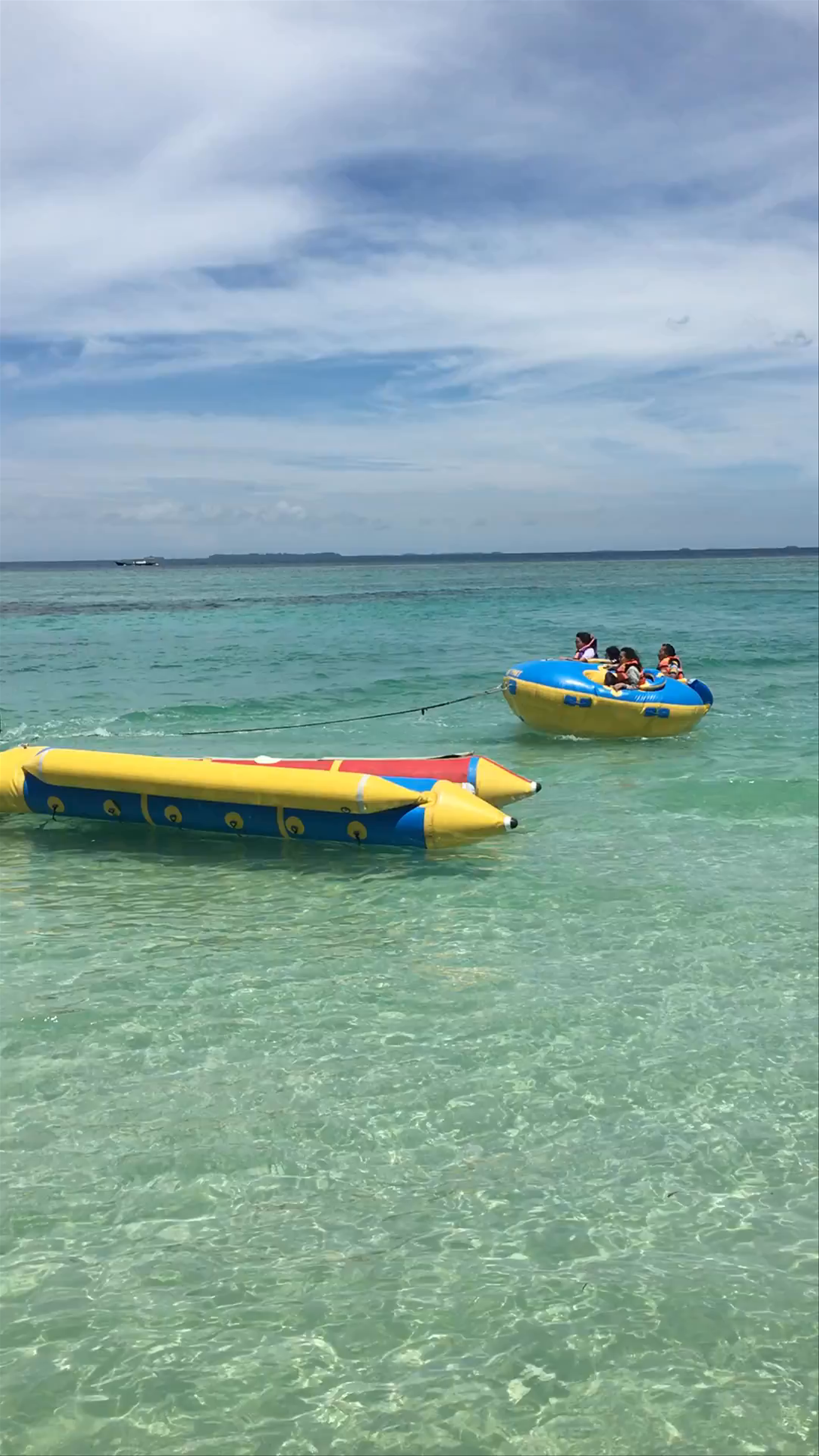 Tidung Island