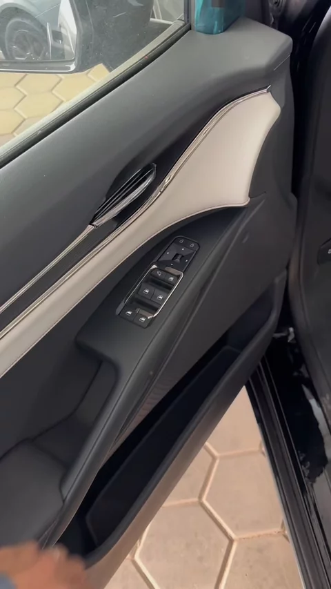 فورد تورس Trend 2026