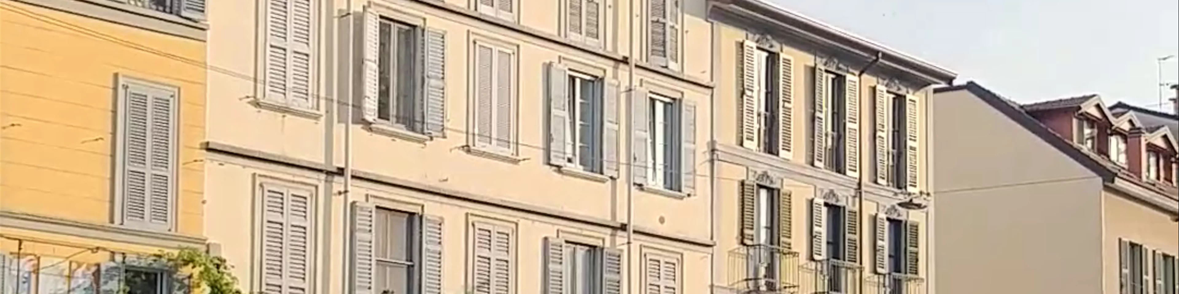 Naviglio Pavese