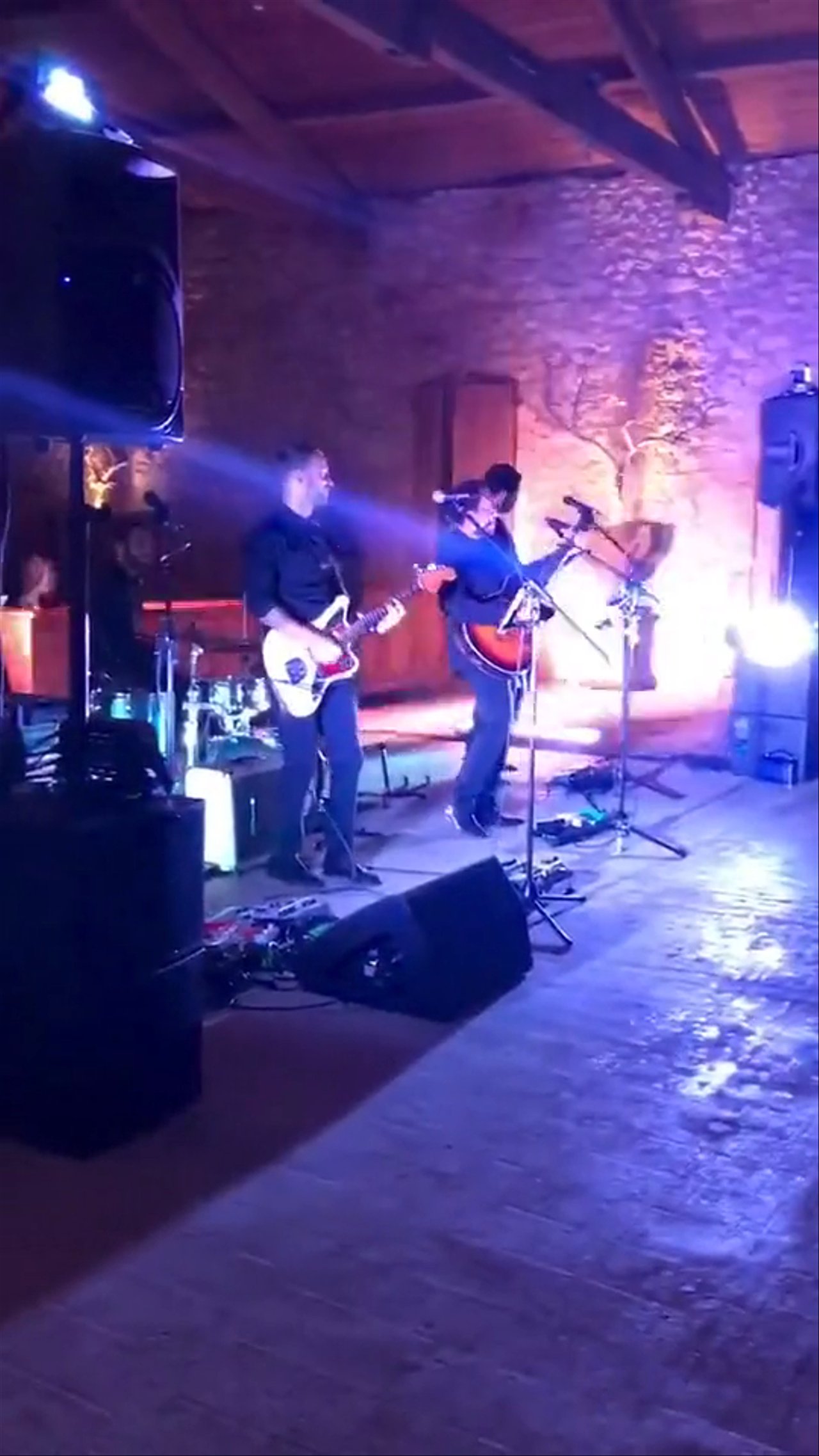 High Jinx @ Château De Malliac 2025 - video 3