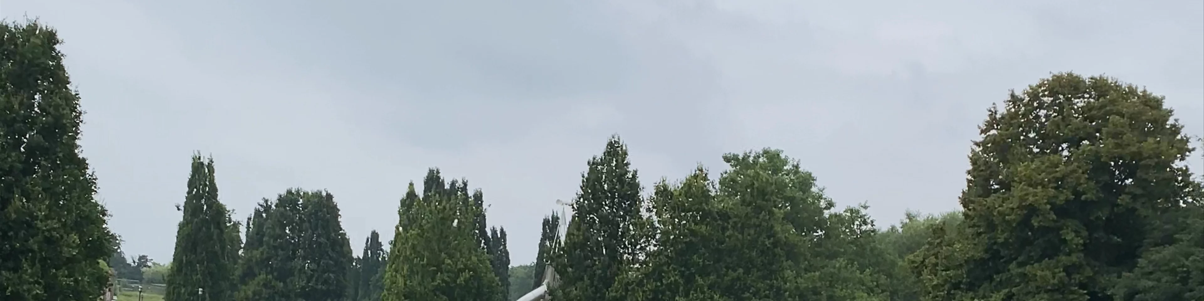 Brückenkopfpark Jülich