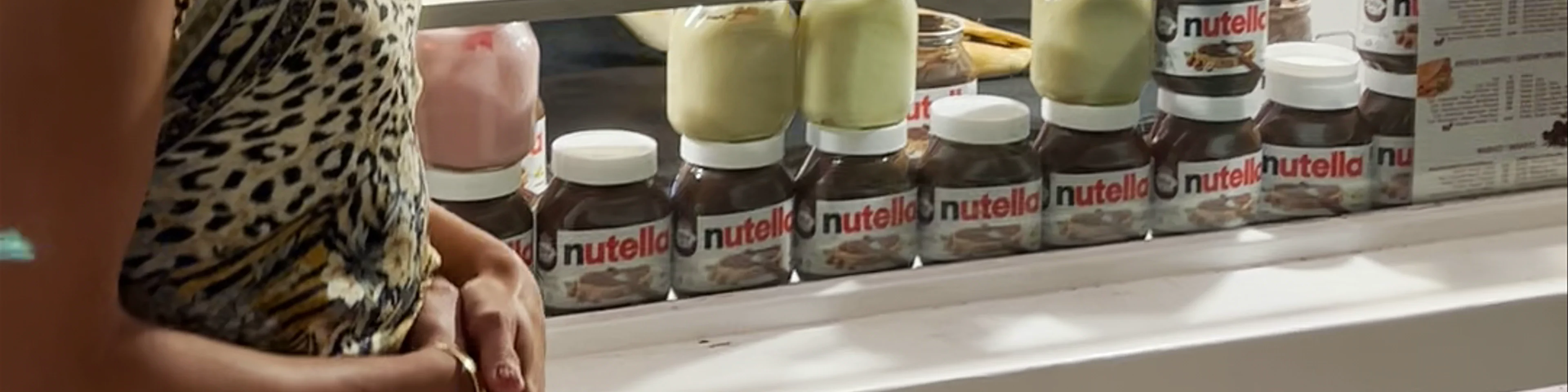 Delicious