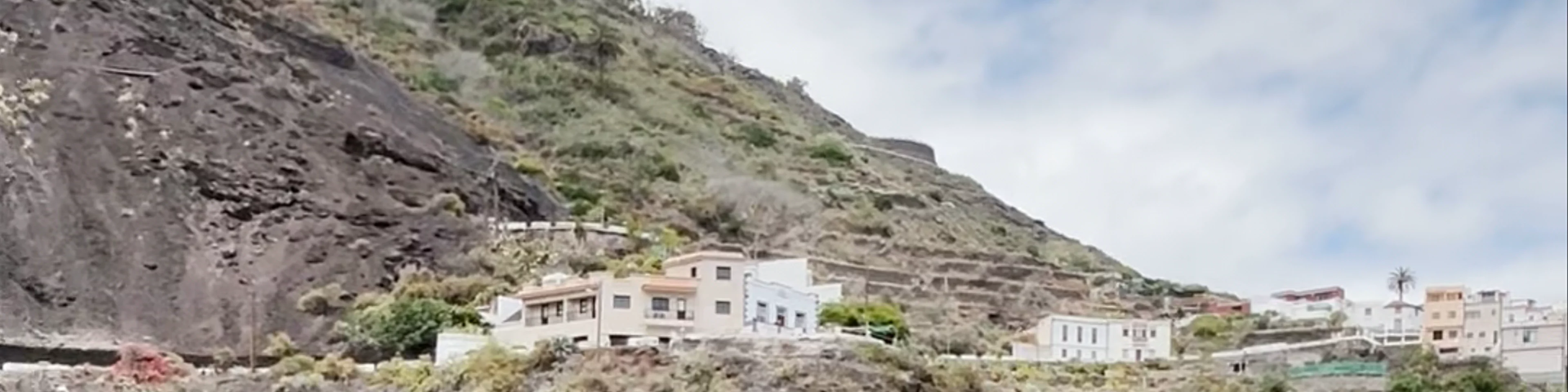 Playa de Garachico
