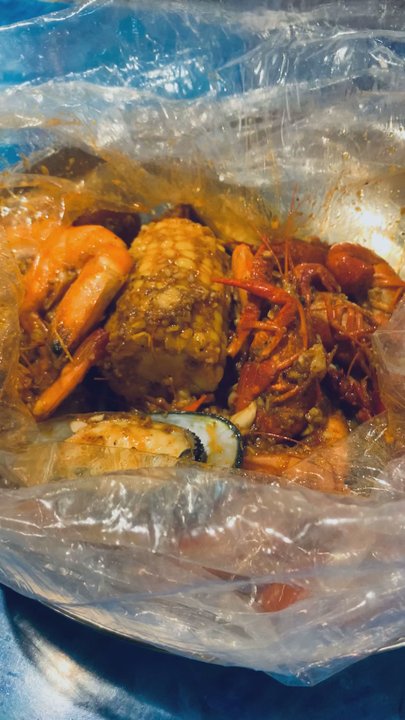 Macon Crab House - Yummy :-) - Seafood Near Me - Macon, Georgia