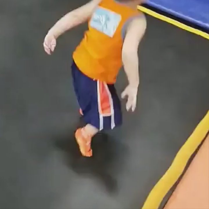 Sky Zone Trampoline Park - Trampoline Parks Near Me - Caffery Lafayette, Louisiana