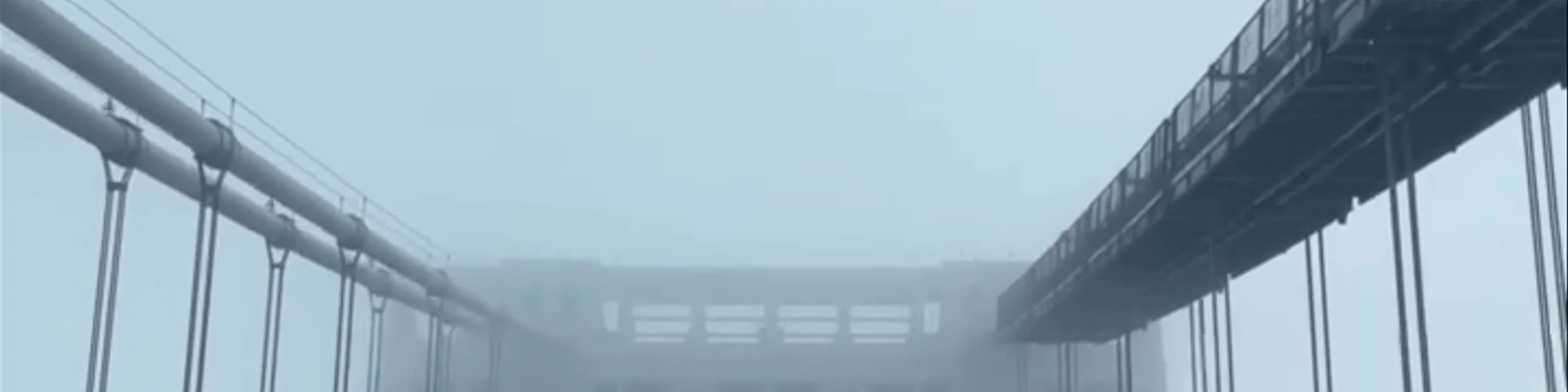 George Washington Bridge
