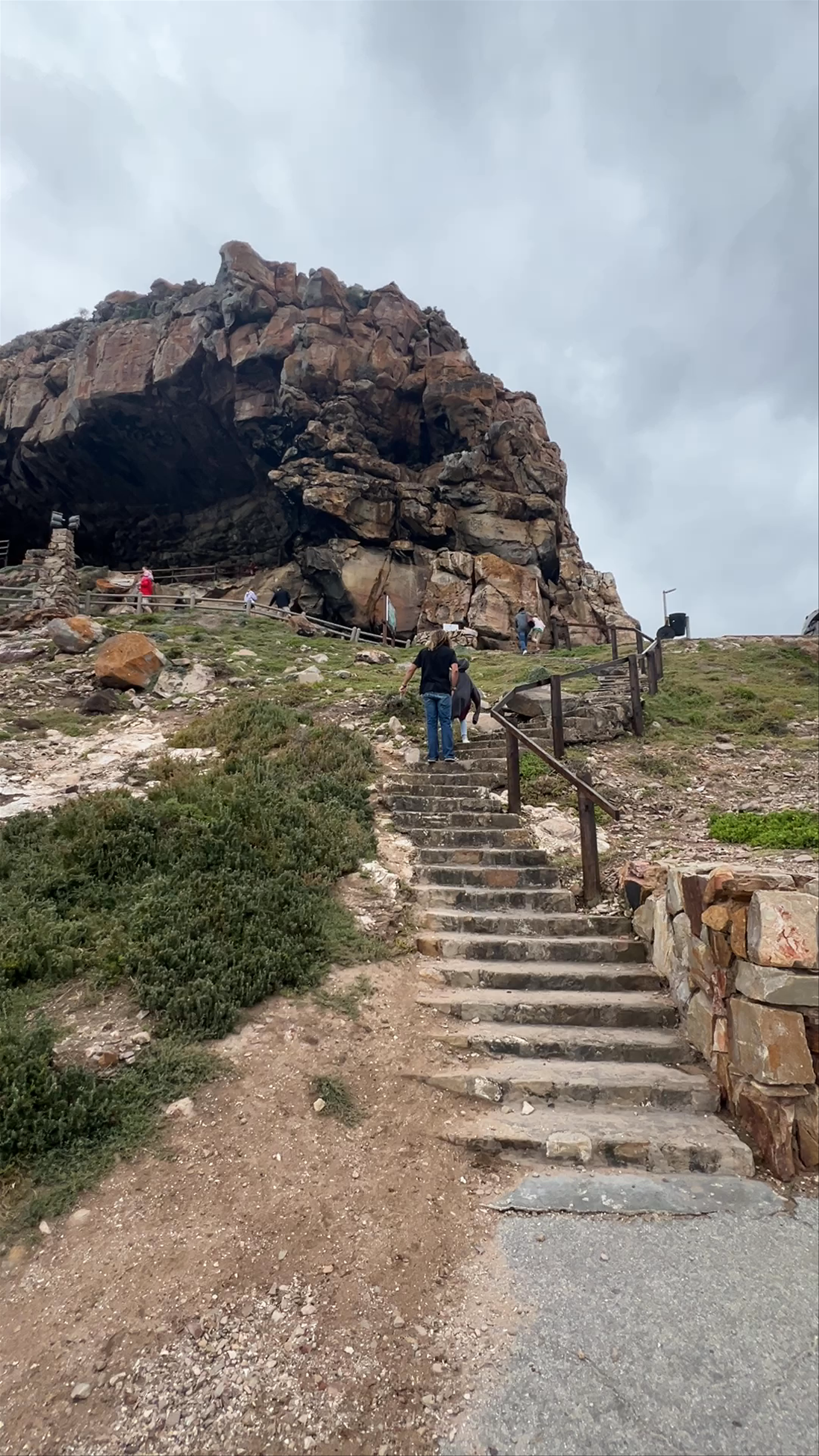 St Blaize Hiking Trail