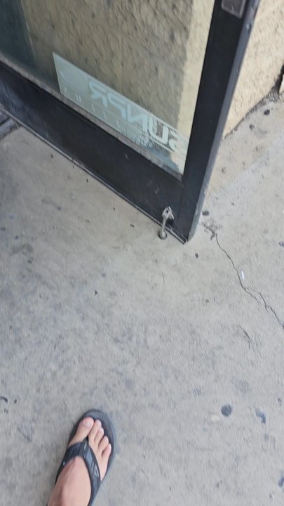 Riverside Performance Auto Tint - Here's the video of him lying to me I was lost of words - Auto Detailing Near Me - Riverside, California