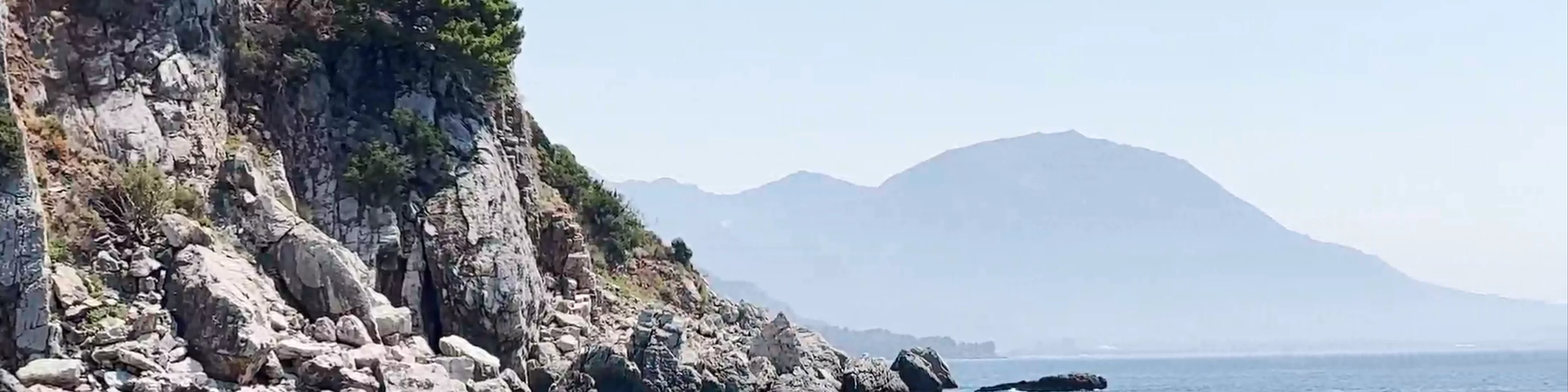 Sutomore Beach