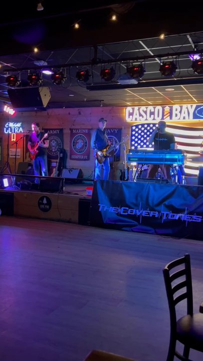 Erik's Church - Live music - Bars Near Me - Windham, Maine