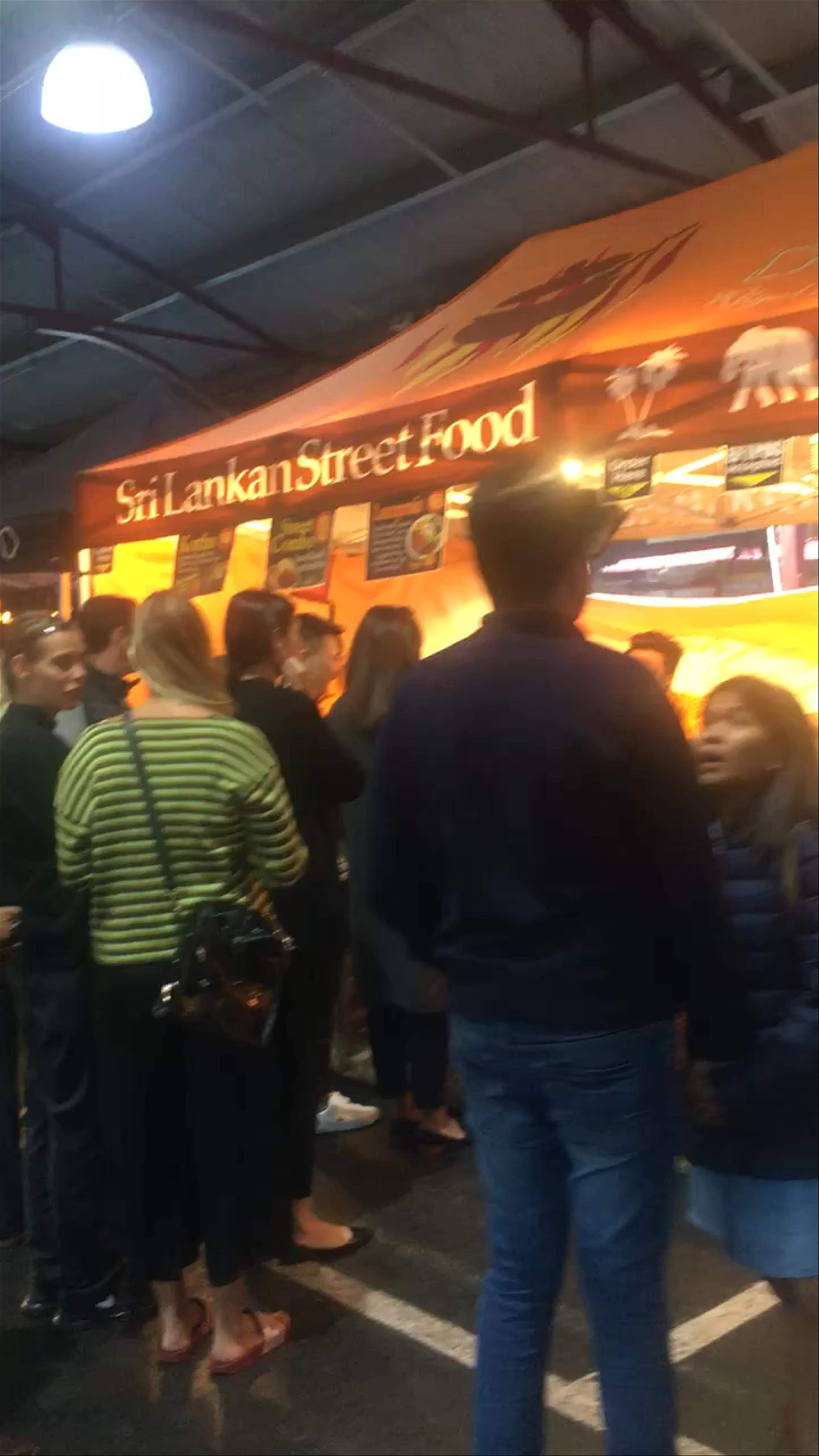 Queen Victoria Market: Melbourne’s Bustling Street Food & Cultural Hub