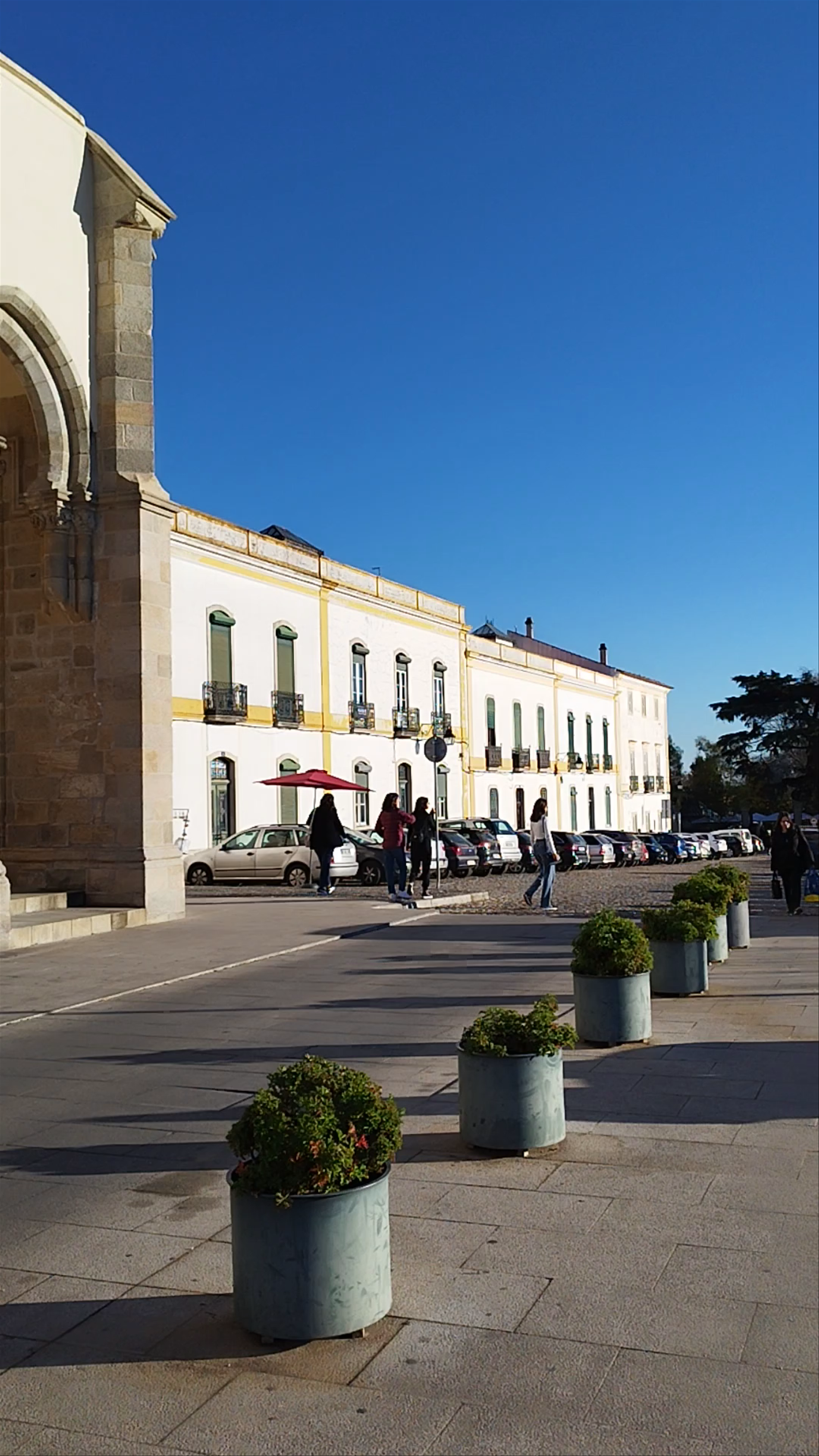 Museu de Évora - Núcleo de Arte Sacra da Igreja das Mercês