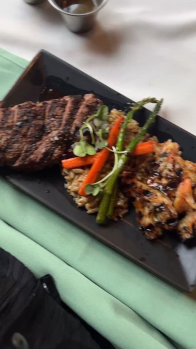 Primo's Bellevue - Asian Fusion Near Me - Bellevue, Washington