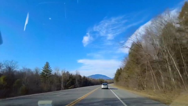 Photo of Vermont Usa