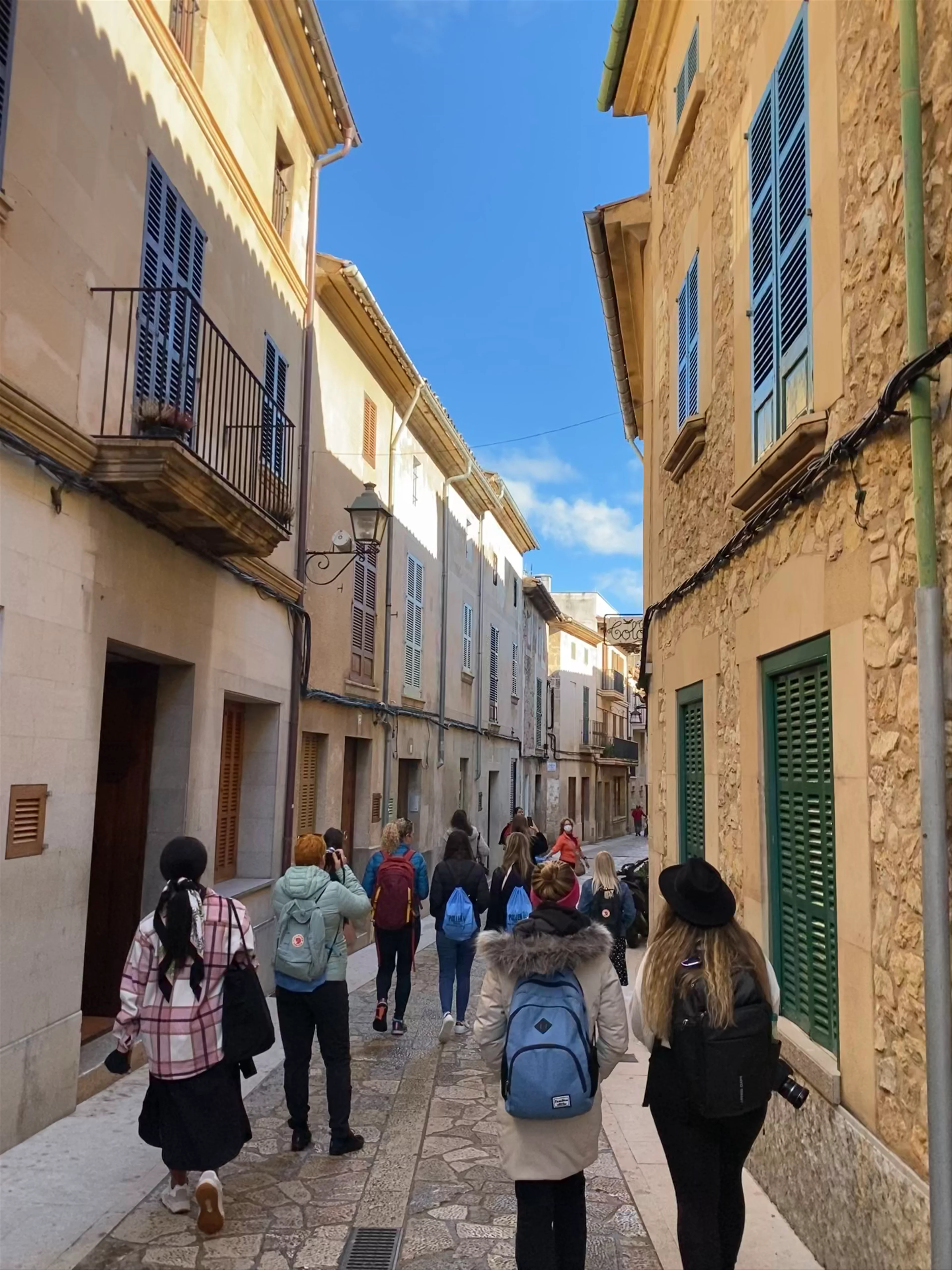 Pollença