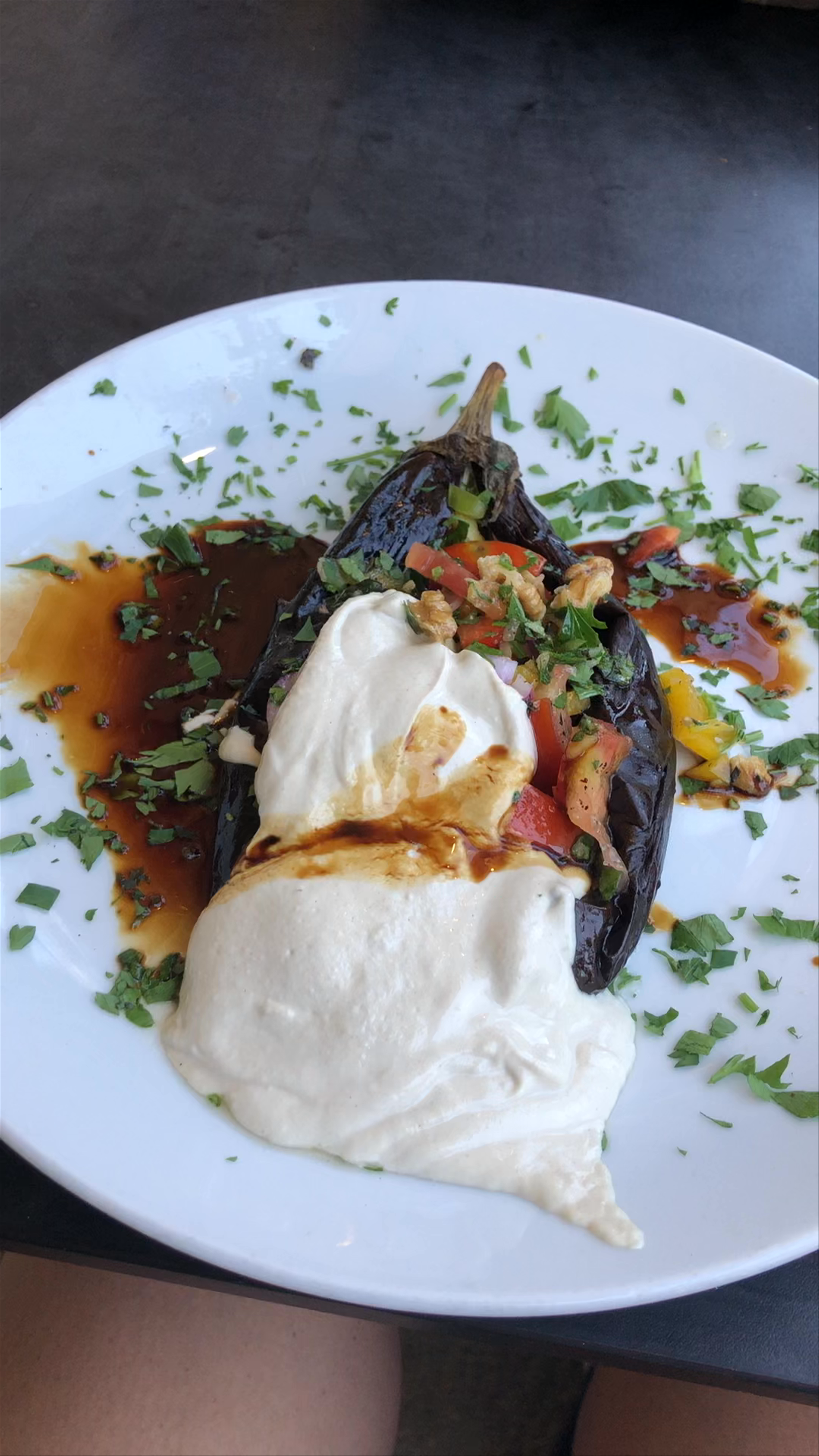 Tarbush Cafe & Restaurant