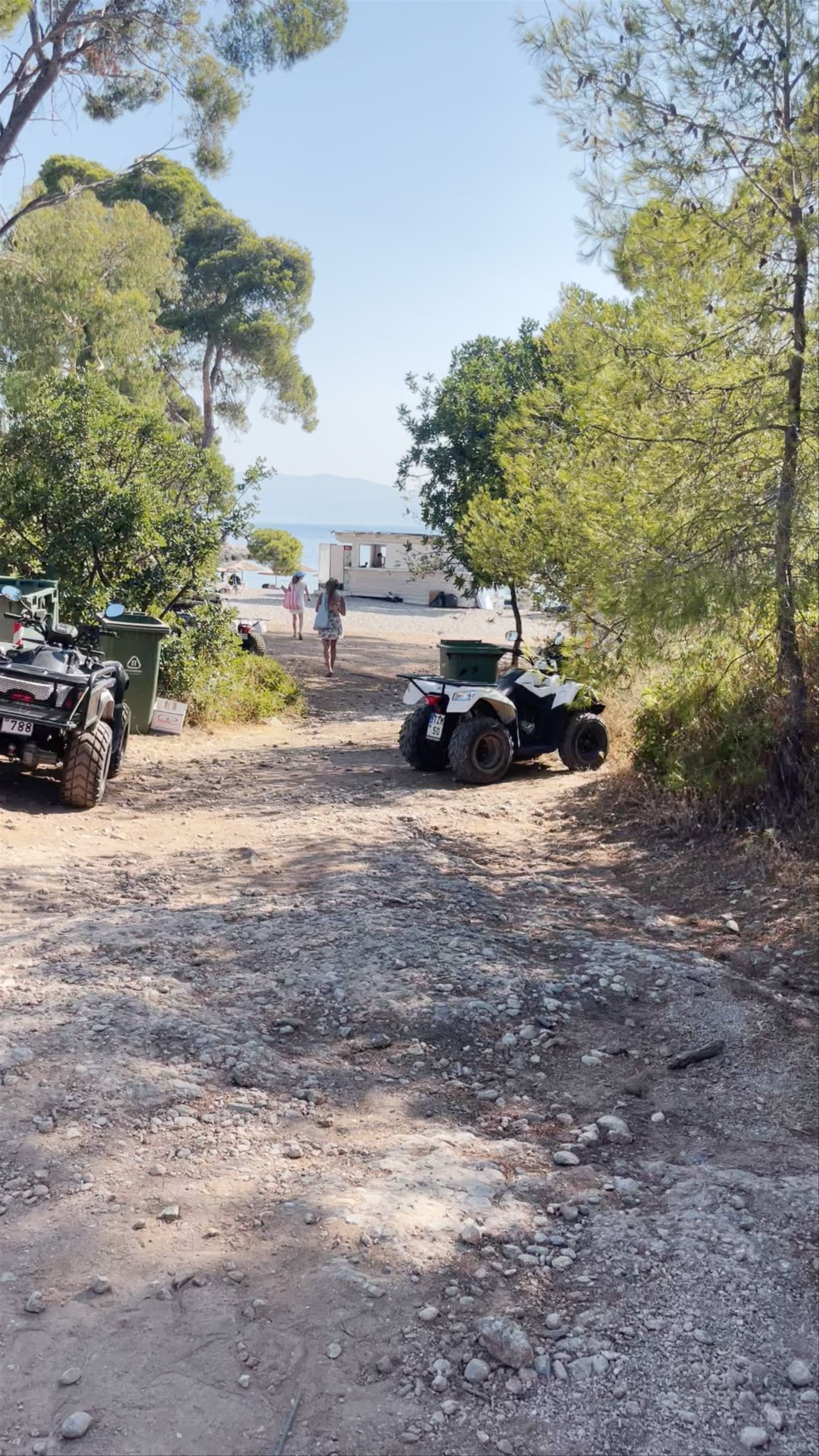 Αγία Παρασκευή