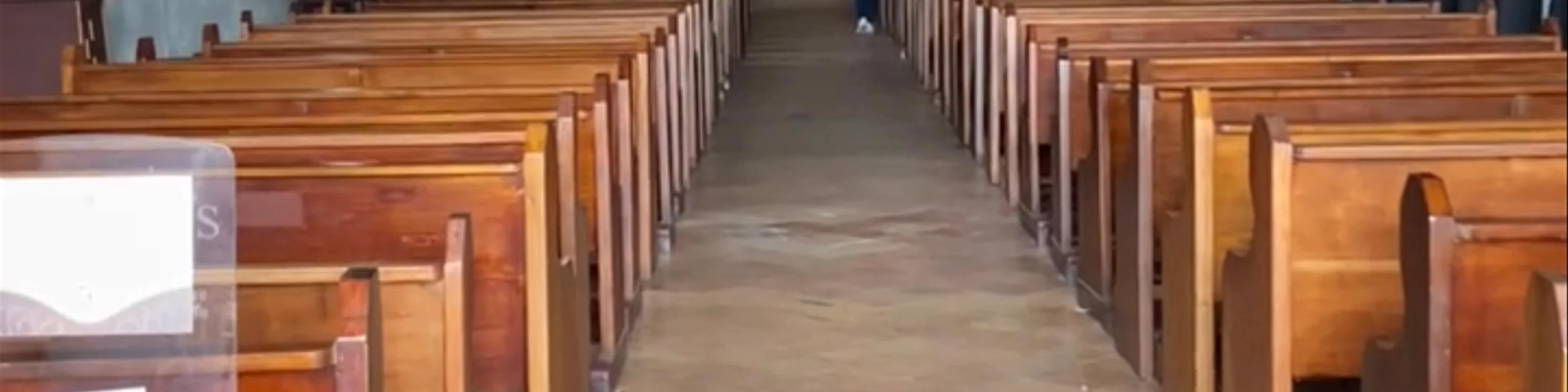 Iglesia Señora del Rosario