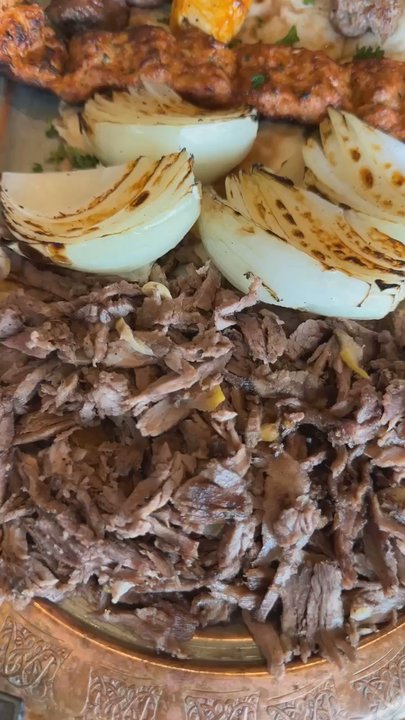 Albaghdady Bakery - Bakeries Near Me - Richardson, Texas