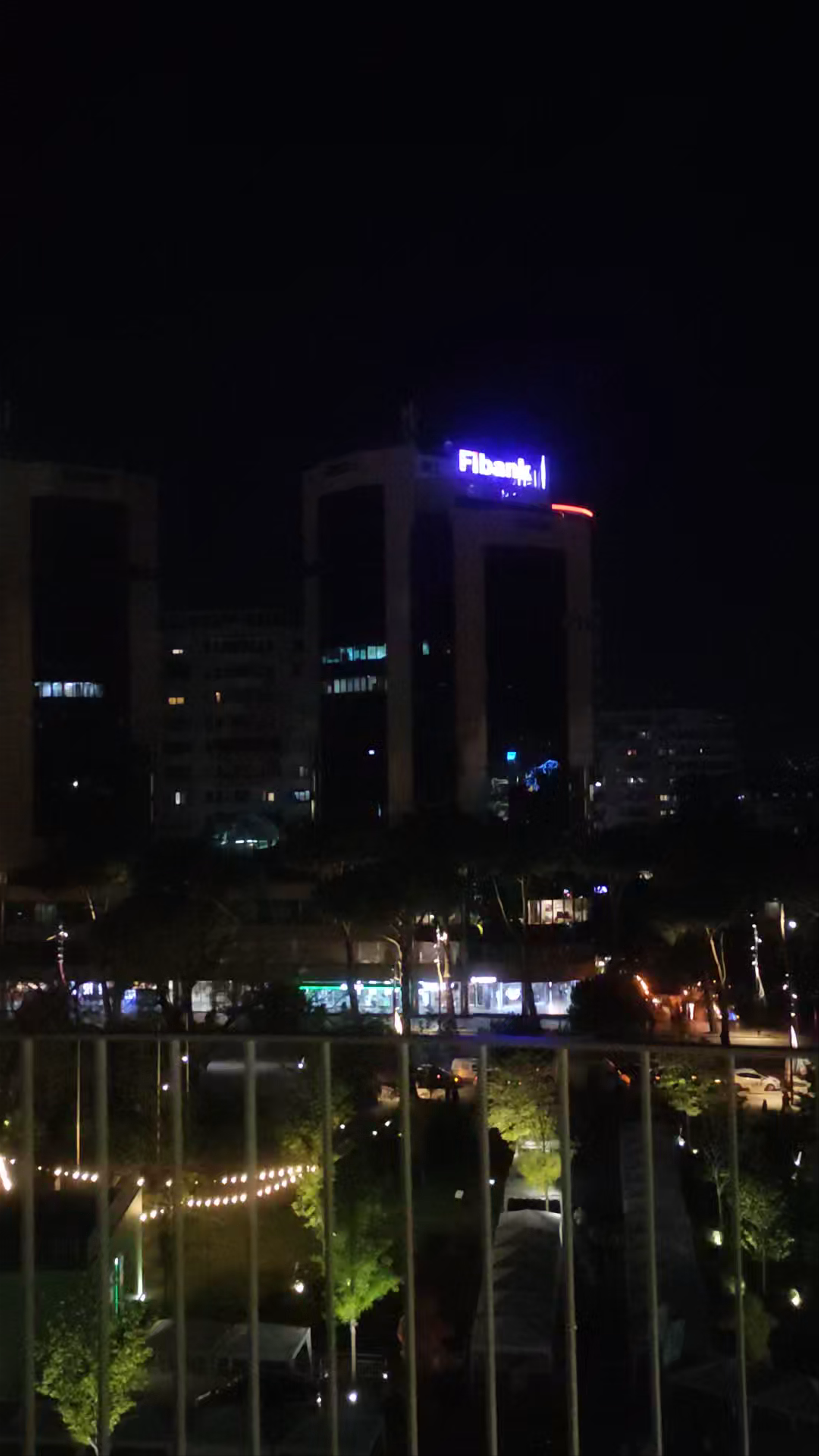Pirámide de Tirana