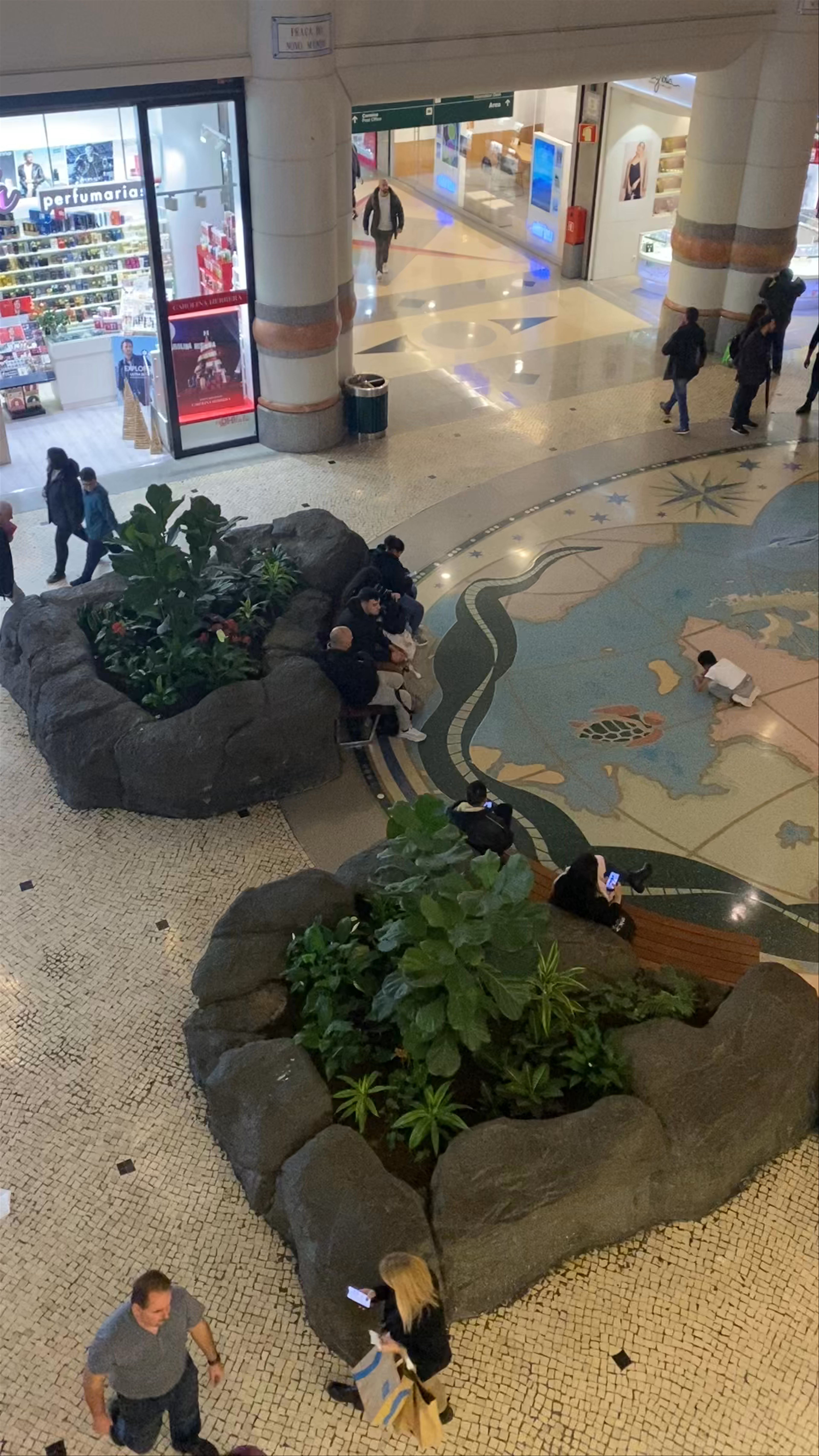 Colombo Centro Comercial