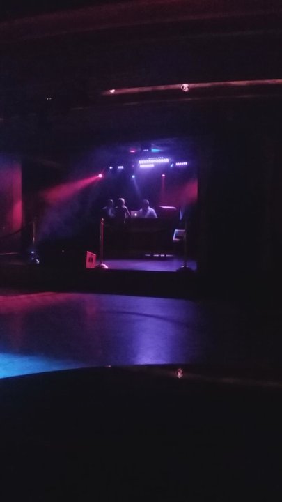 NoVi - All the people just left the dance floor. - Country Dance Halls Near Me - Reno, Nevada