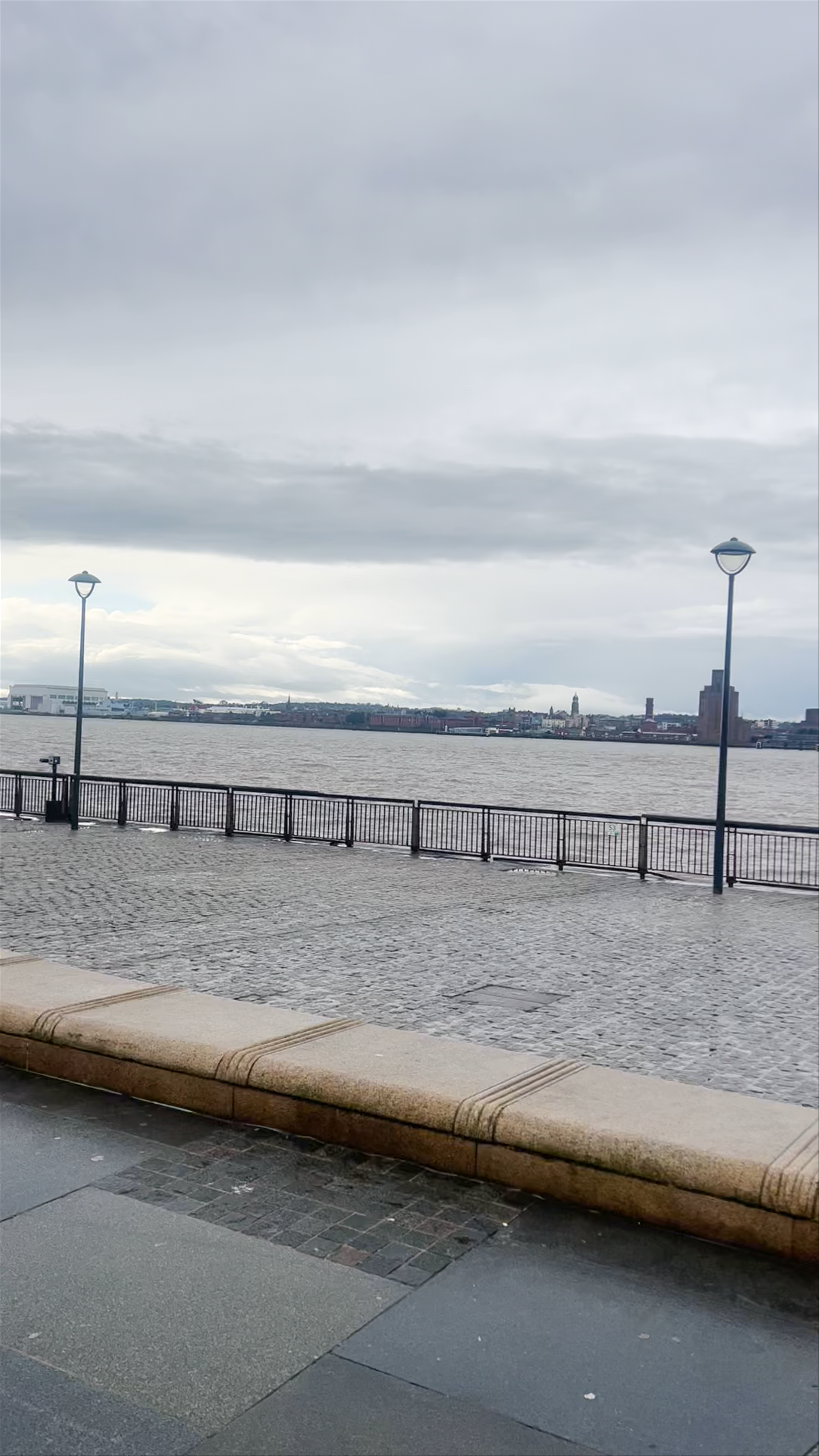 Port of Liverpool