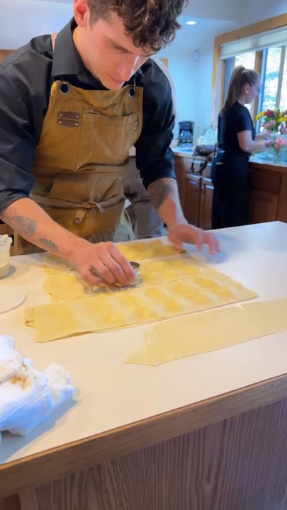 Naughty Cooking Co - Personal Chefs Near Me