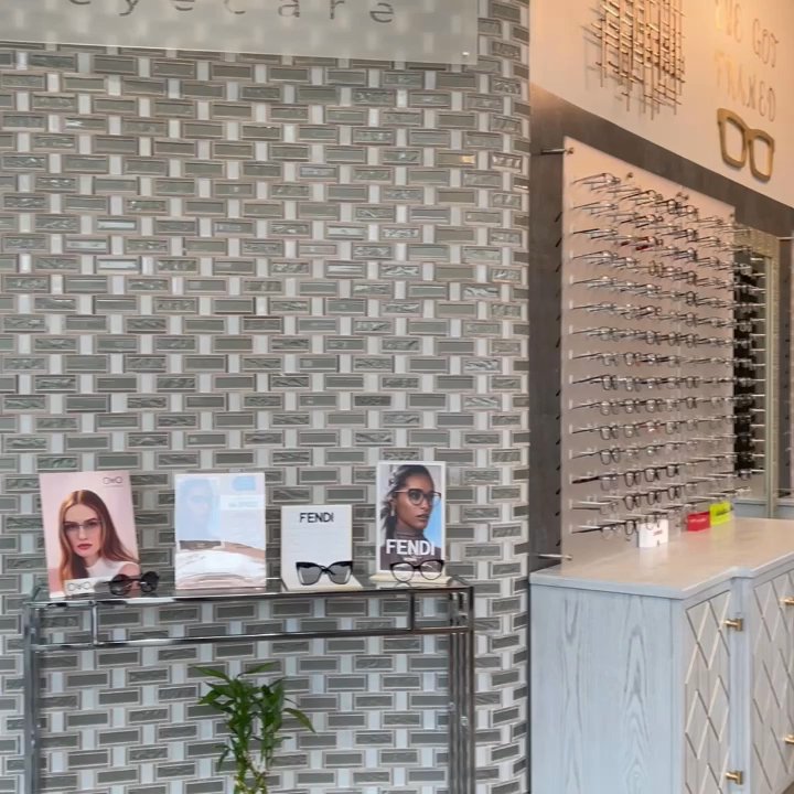 InOptix Eyecare - Optometrists Near Me - Jacksonville, Florida
