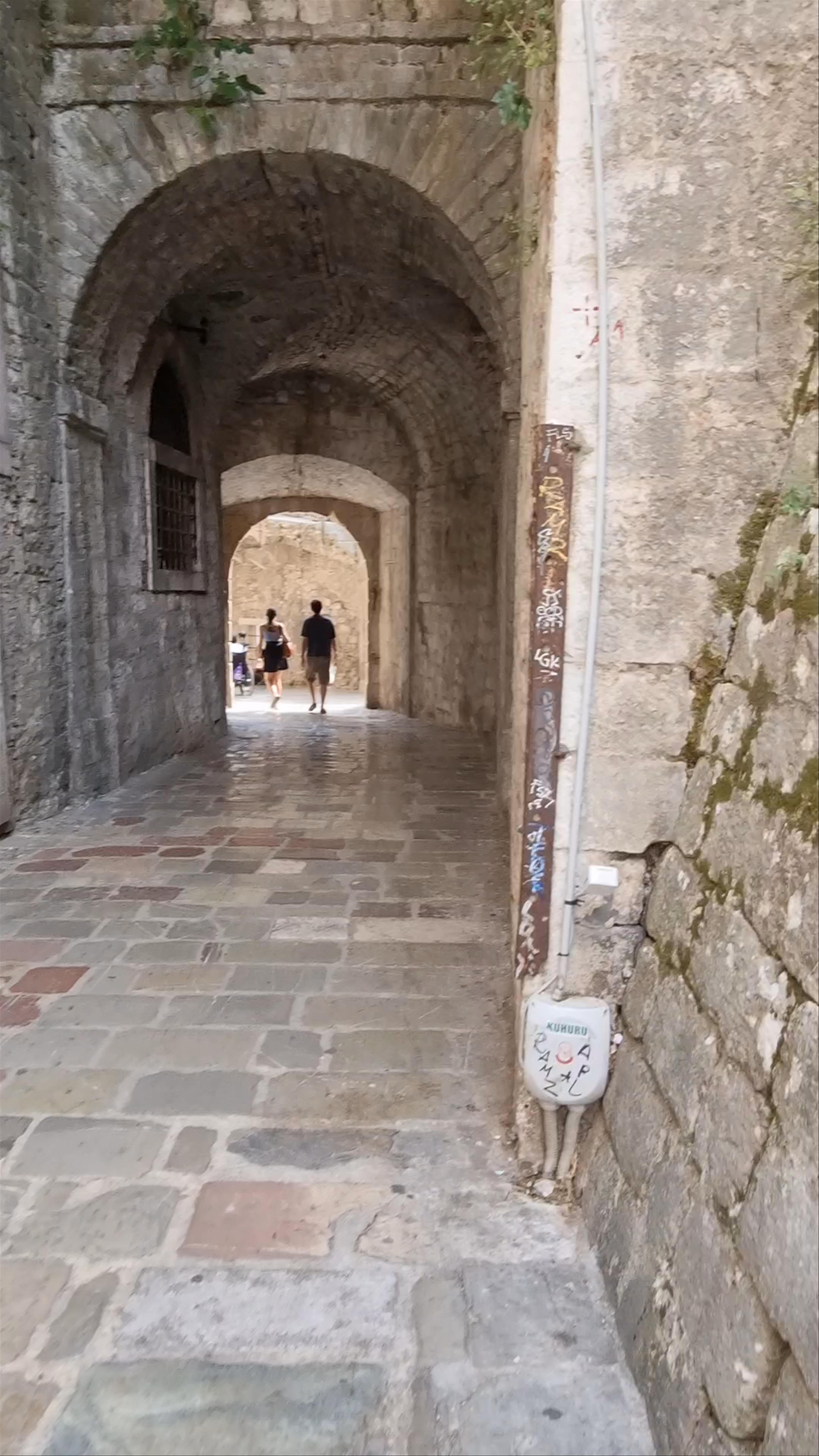 Kotor Old Town 303