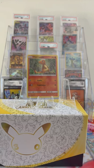 Immagine di charmander ita nm  1