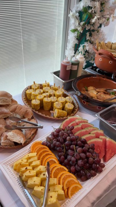 Maltiox - Guatemalan brunch buffet - Latin American Near Me - Washington, DC, District of Columbia