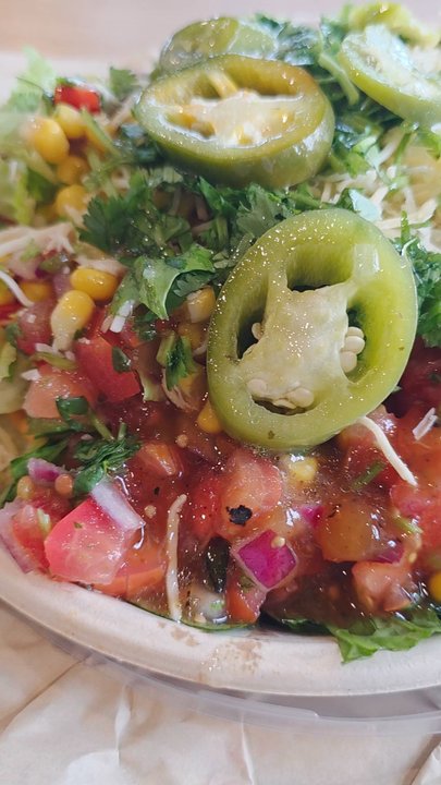 QDOBA Mexican Eats - Create your own bowl - Mexican Near Me - Scottsdale, Arizona